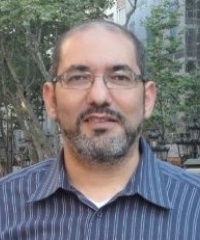 Khaled El-Maleh